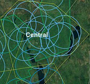 Central CLWA