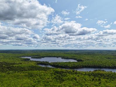 NimChim Page Lake