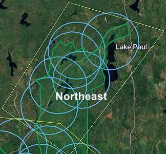 Northeast CLWA