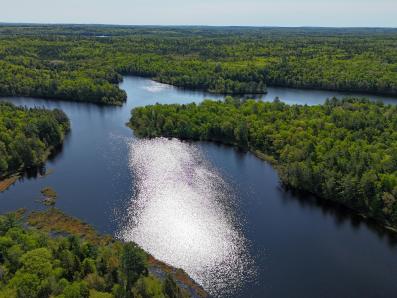 South Twin Lake