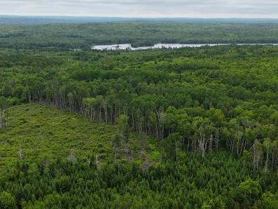 Crown Land Southern Boundary