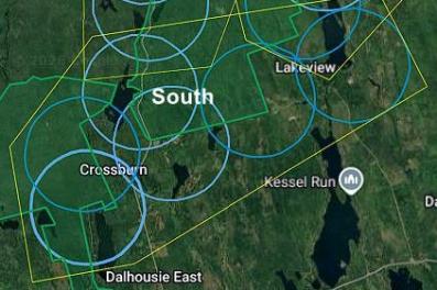 South CLWA