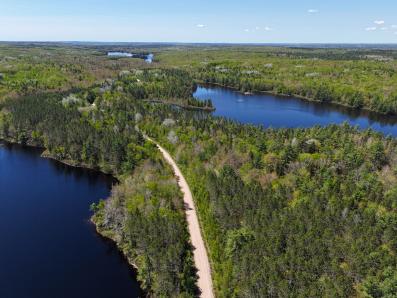East Twin Lake